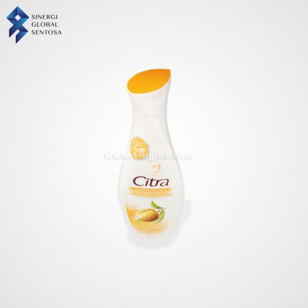 Citra Hand And Body Lotion Sun Protected White